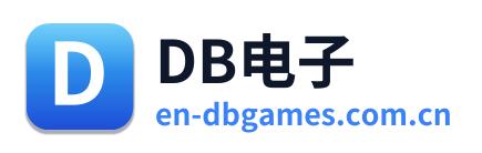 DB电子 Logo
